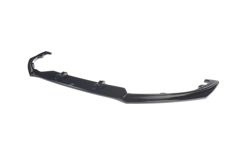 Maxton Design - FRONT SPLITTER V.1 RENAULT MEGANE MK4 RS (2018-2020)