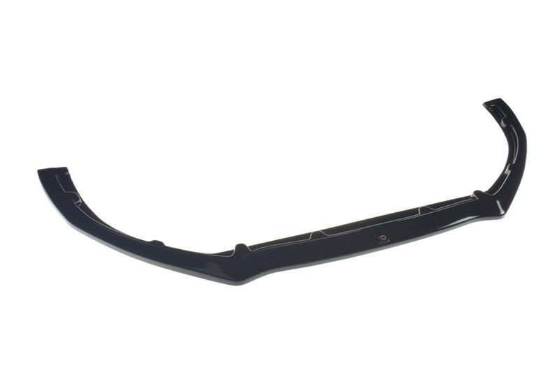 Maxton Design - FRONT SPLITTER V.2 RENAULT MEGANE MK4 RS (2018-2020)
