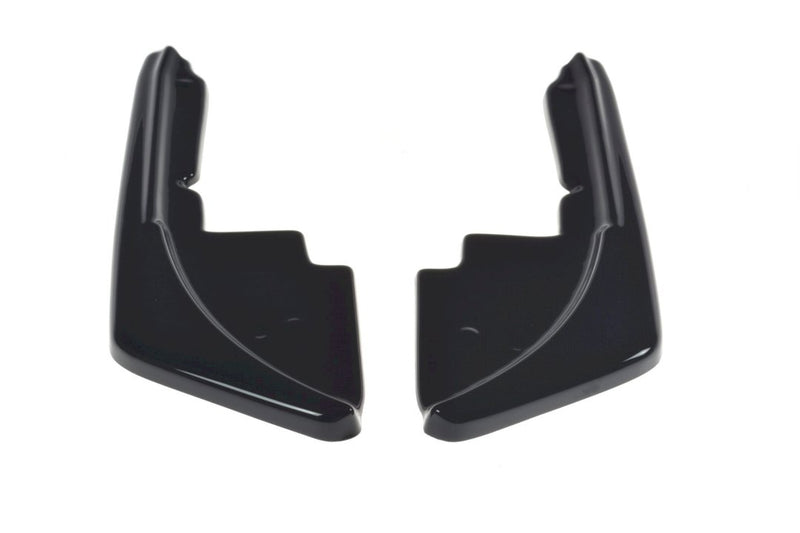 Maxton Design - REAR SIDE SPLITTERS PEUGEOT 508 SW MK2