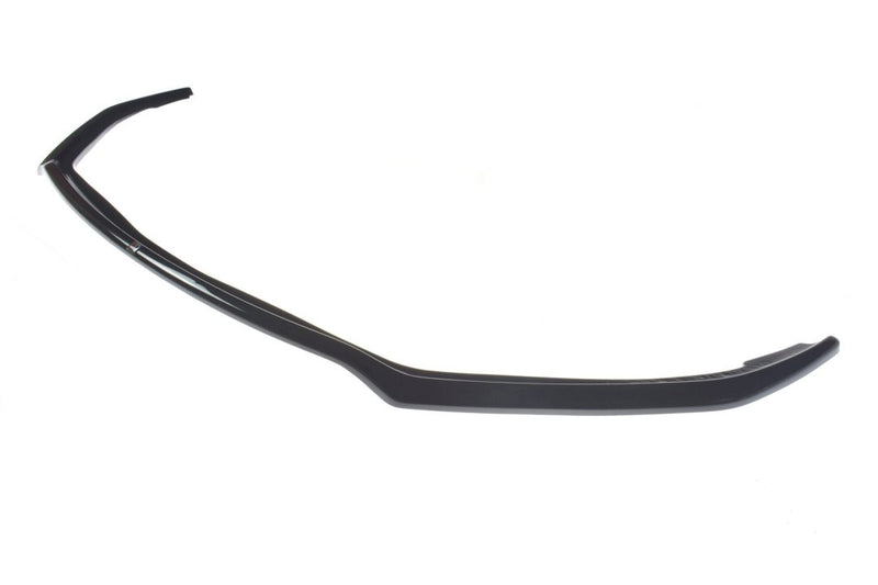 Maxton Design - FRONT SPLITTER V.1 PEUGEOT 508 SW MK2