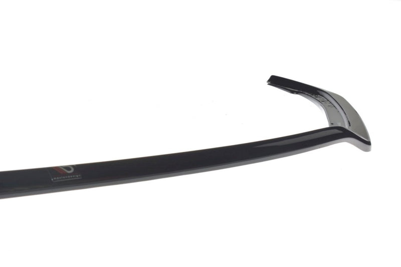 Maxton Design - FRONT SPLITTER V.1 PEUGEOT 508 SW MK2
