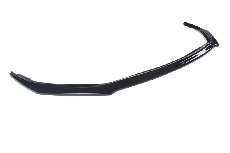 Maxton Design - FRONT SPLITTER V.2 PEUGEOT 508 SW MK2