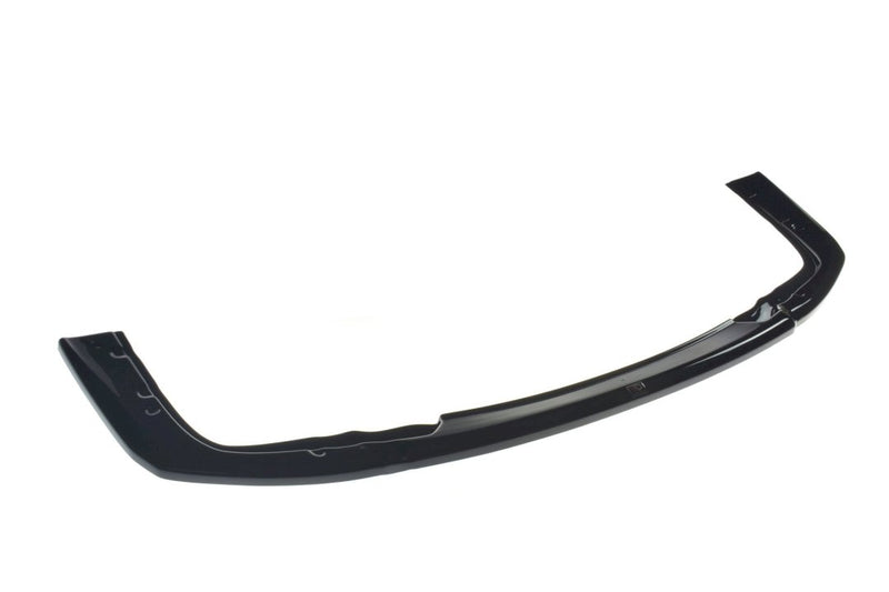 Maxton Design - CENTRAL REAR SPLITTER BMW X5 G05 M-SPORT (2018-)