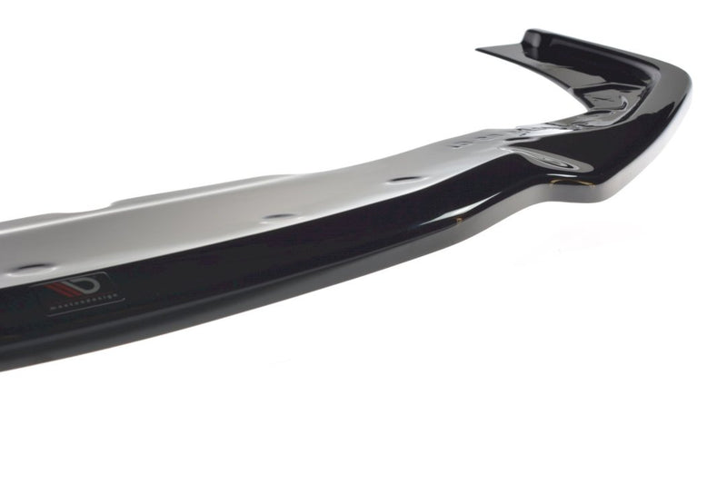 Maxton Design - FRONT SPLITTER V.2 TOYOTA SUPRA MK5 (2019-)