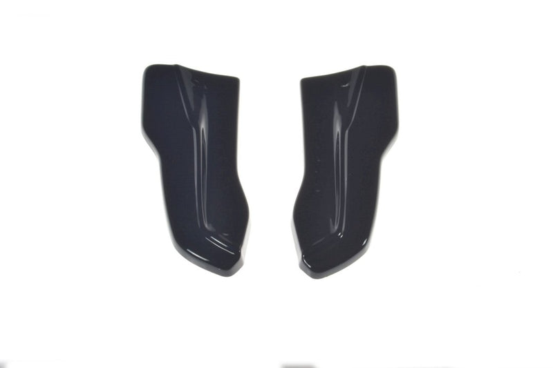 Maxton Design - REAR SIDE SPLITTERS VOLVO V40 R-DESIGN(2012-19)