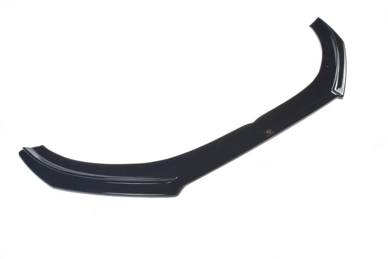 Maxton Design - FRONT SPLITTER VOLVO V40 R-DESIGN(2012-19)