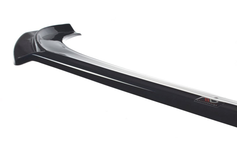Maxton Design - FRONT SPLITTER VOLVO V40 R-DESIGN(2012-19)