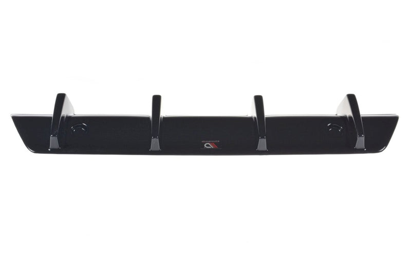 Maxton Design - REAR VALANCE VOLVO V40 R-DESIGN (2012-19)