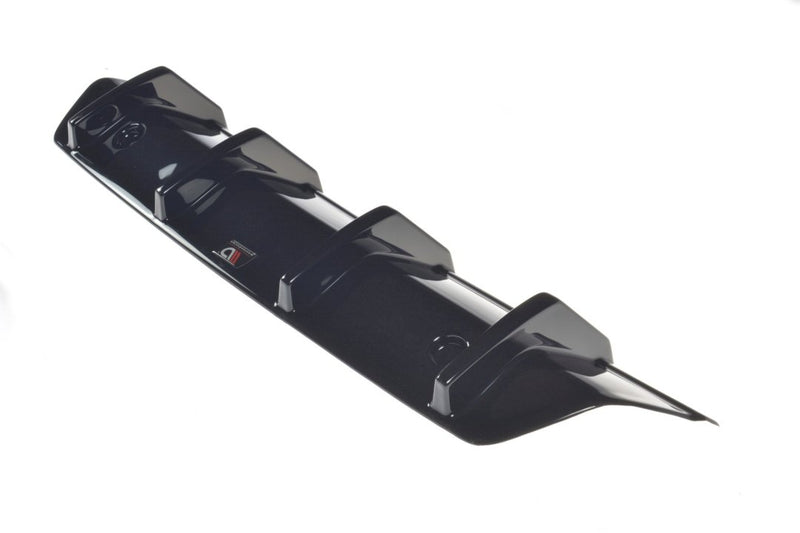 Maxton Design - REAR VALANCE VOLVO V40 R-DESIGN (2012-19)