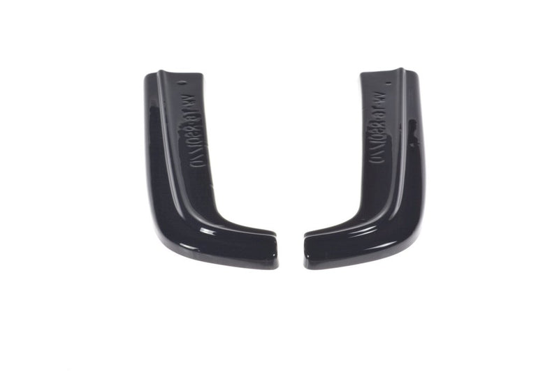 Maxton Design - REAR SIDE SPLITTERS VW T6 (2015-19)