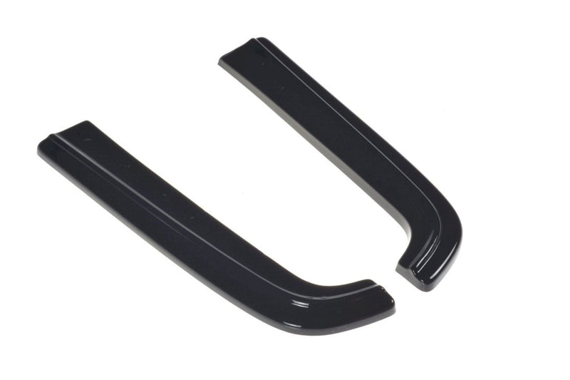 Maxton Design - REAR SIDE SPLITTERS VW T6 (2015-19)
