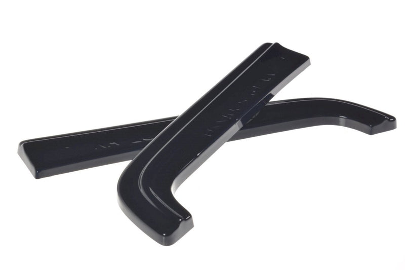 Maxton Design - REAR SIDE SPLITTERS VW T6 (2015-19)