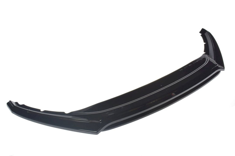Maxton Design - FRONT SPLITTER V.3 SKODA SUPERB MK3 FL (2019-)