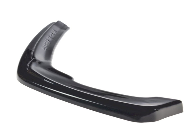 Maxton Design - REAR SIDE SPLITTERS SKODA SUPERB MK3 FL (2019-)