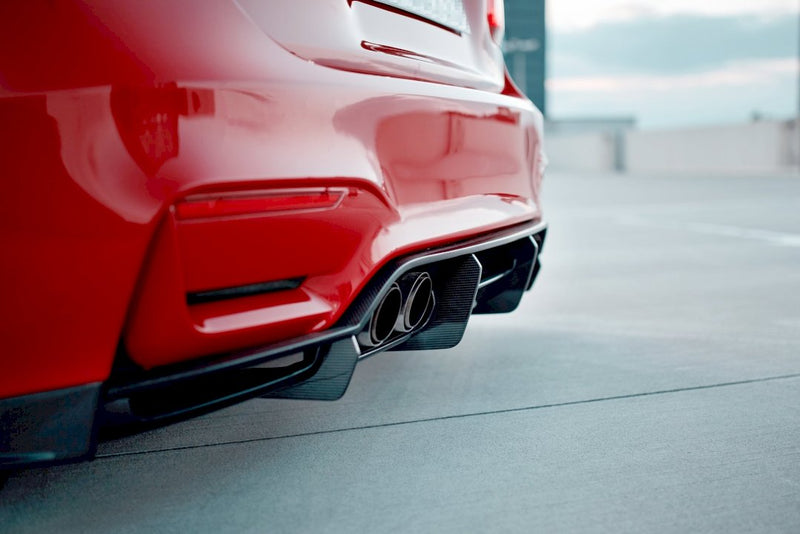 Maxton Design - BODYKIT BMW M3 F80 (2014-18)
