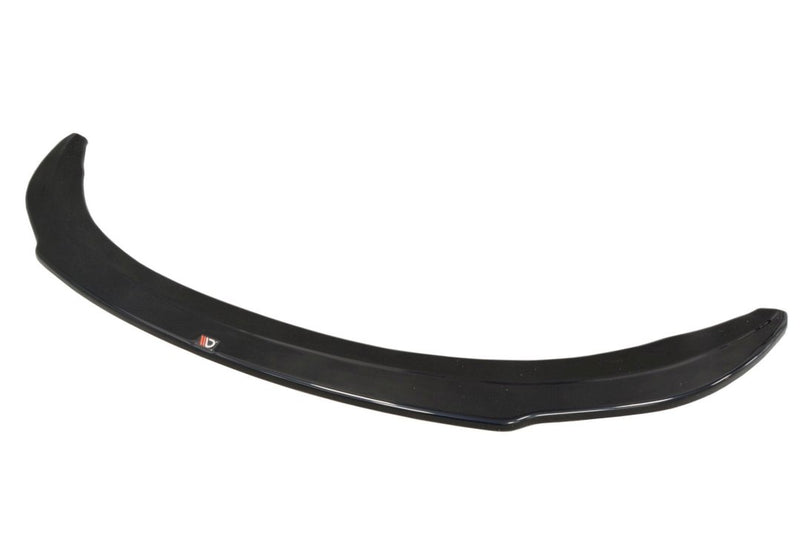**CLEARANCE** Maxton Design - FRONT SPLITTER BMW M4 F82 (2014-20) (NO RETURN)