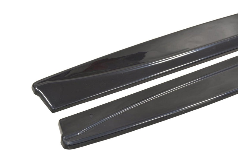 Maxton Design - SIDE SKIRTS DIFFUSERS BMW M4 F82 (2014-20)
