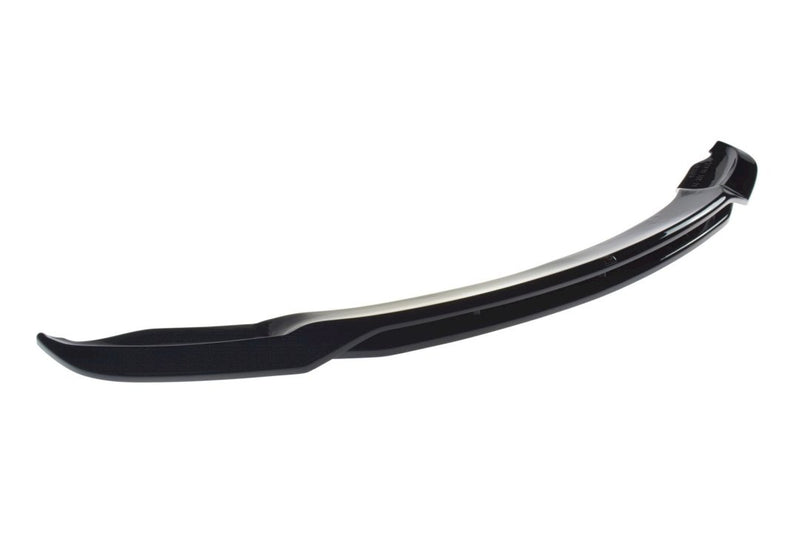 Maxton Design - FRONT SPLITTER BMW X5 E70 FACELIFT M SPORT (2010-13)