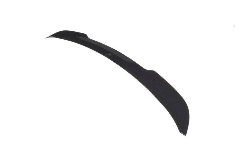 Maxton Design - SPOILER EXTENSION BMW X5 E70 FACELIFT M SPORT (2010-13)