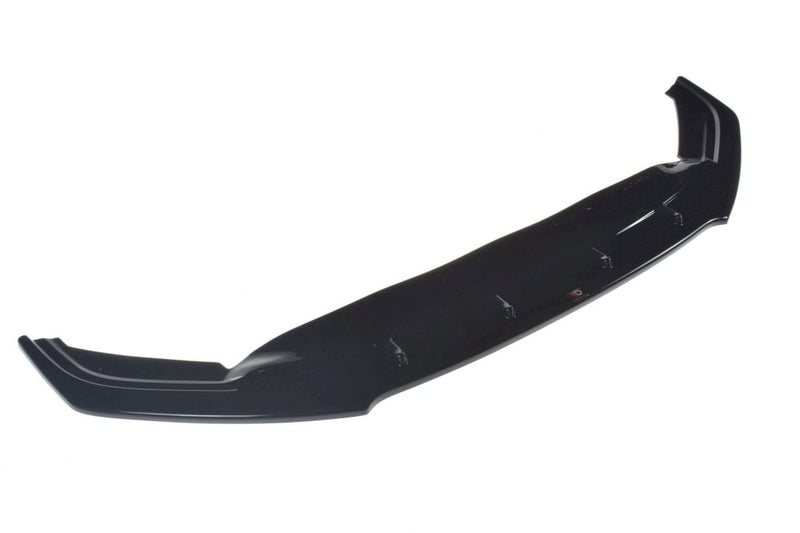 Maxton Design - FRONT SPLITTER V.1 VOLKSWAGEN PASSAT R-LINE B8 (2015-19)