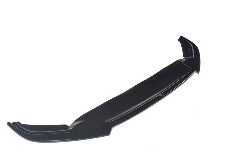 Maxton Design - FRONT SPLITTER V.2 VOLKSWAGEN PASSAT R-LINE B8 (2015-19)