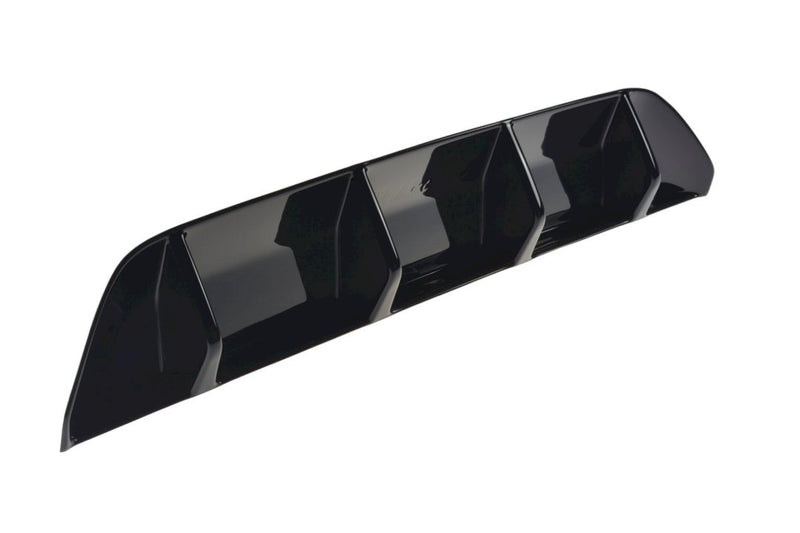 Maxton Design - REAR VALANCE VOLKSWAGEN PASSAT R-LINE B8 (2015-19)