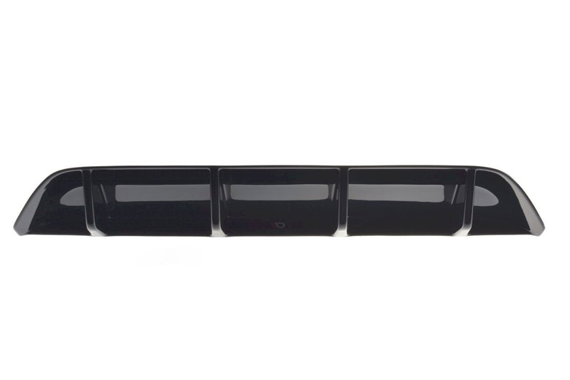 Maxton Design - REAR VALANCE VOLKSWAGEN PASSAT R-LINE B8 (2015-19)