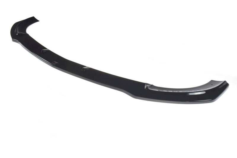 Maxton Design - FRONT SPLITTER MERCEDES-BENZ E43 AMG / AMG LINE W213 (2016-)