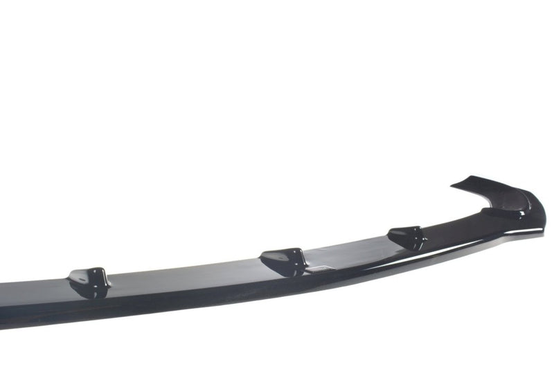 Maxton Design - FRONT SPLITTER V.1 MERCEDES-BENZ E-CLASS W213 COUPE (C238) / W213 Cabriolet (A238)