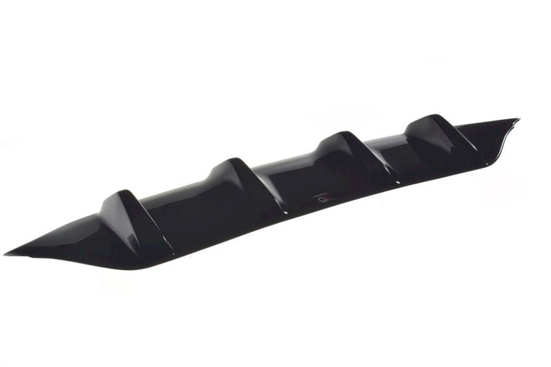 Maxton Design - Rear Valance Mercedes E43 AMG / AMG-Line W213