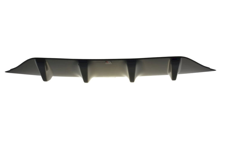 Maxton Design - Rear Valance Mercedes E43 AMG / AMG-Line W213