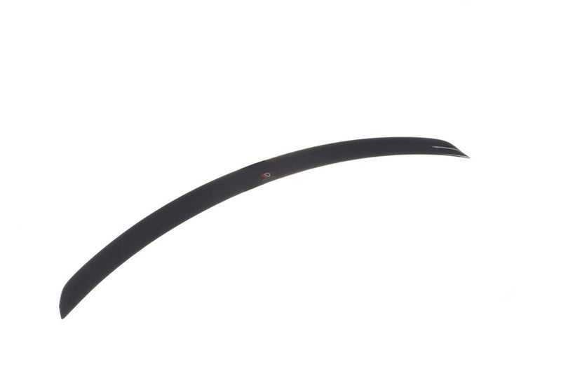 Maxton Design - SPOILER EXTENSION MERCEDES-BENZ E-CLASS W213 AMG-LINE (2017-)