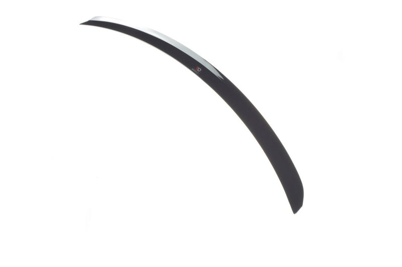 Maxton Design - SPOILER EXTENSION MERCEDES-BENZ E-CLASS W213 AMG-LINE (2017-)