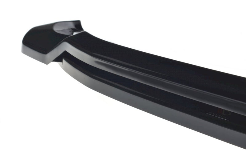 Maxton Design - FRONT SPLITTER BMW X4 M SPORT G02 (2018-2021)