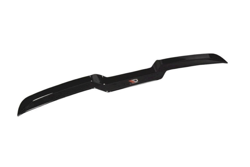Maxton Design - SPOILER CAP FIAT PUNTO EVO ABARTH (10-14)
