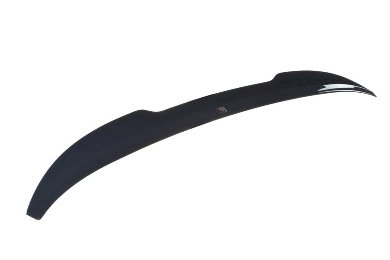 Maxton Design - Lower Spoiler CAP BMW X4 M Sport G02 / X4 M F98