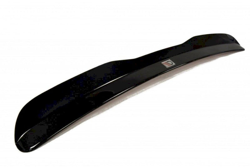 Maxton Design - SPOILER CAP FIAT GRANDE PUNTO ABARTH (2007-10)