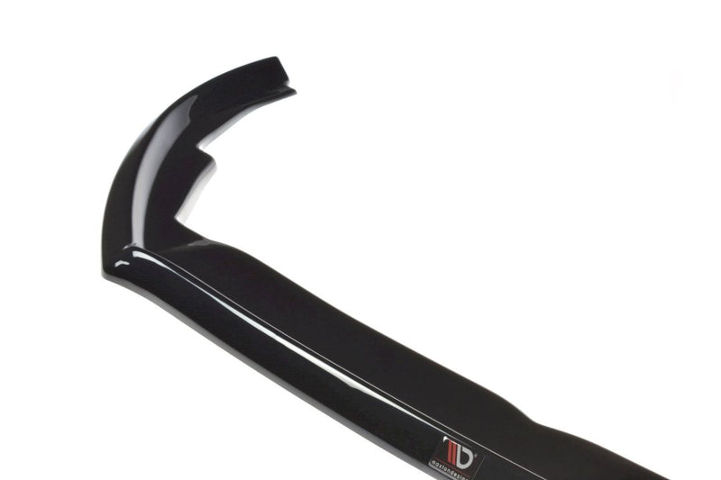 Maxton Design - FRONT SPLITTER V.3 FORD FOCUS ST / ST-LINE MK4