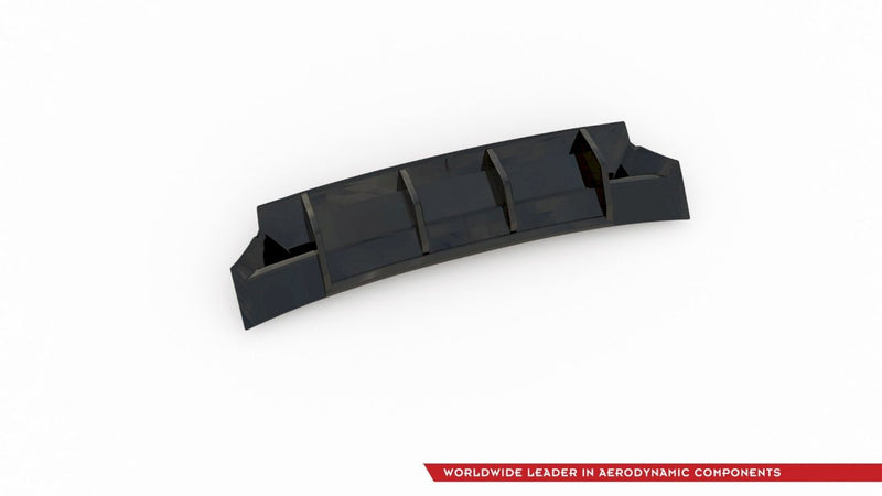 Maxton Design - REAR VALANCE SKODA KODIAQ SPORTLINE (2017-)