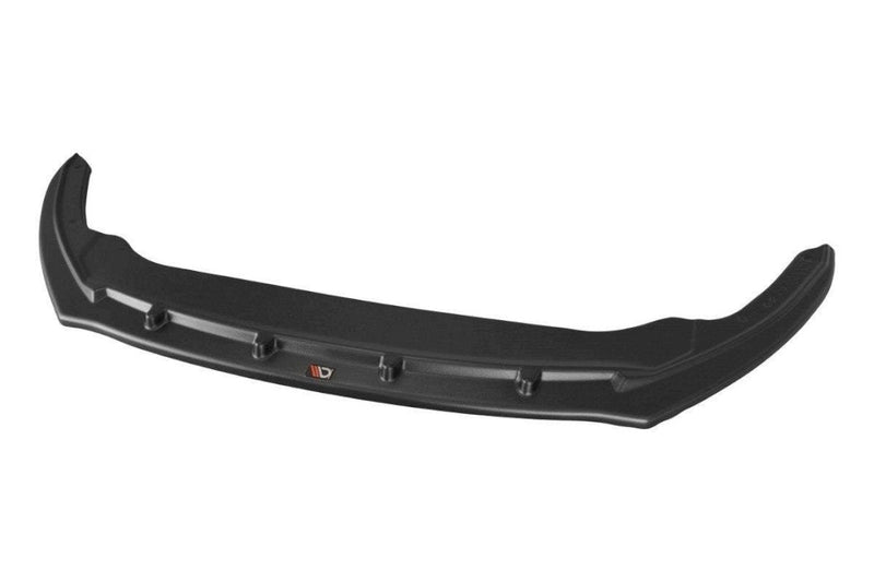 Maxton Design - FRONT SPLITTER V2 SKODA RAPID