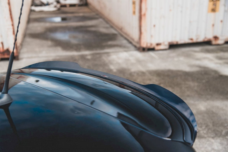 Maxton Design - SPOILER CAP MINI COUNTRYMAN JCW MK1 (2012-2016)