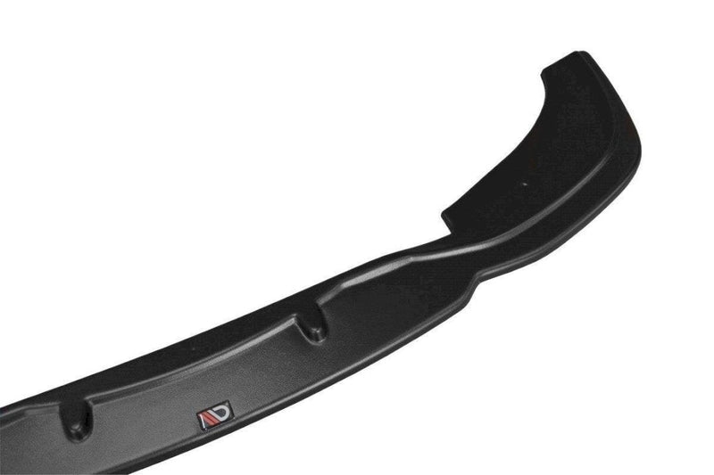 Maxton Design - FRONT SPLITTER V.2 BMW M3 E46 COUPE (2000-2006)