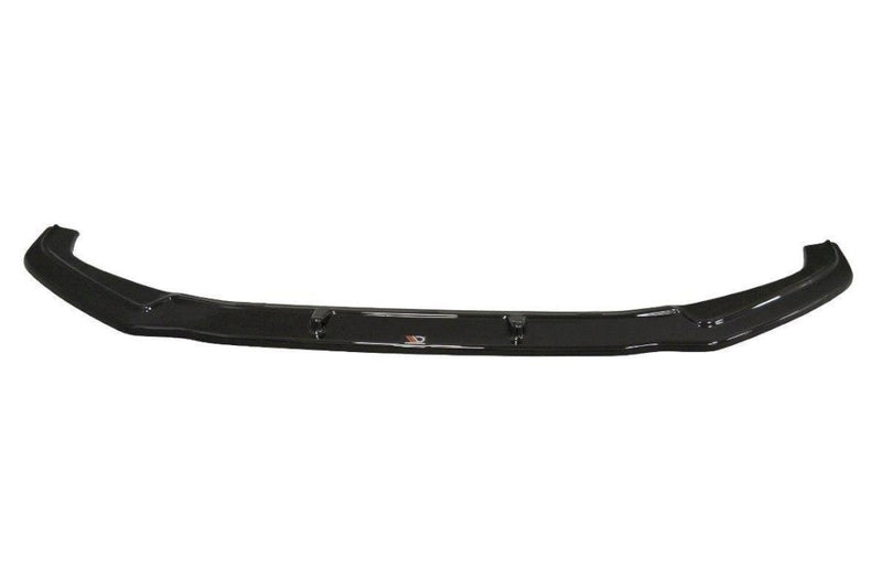 Maxton Design - FRONT SPLITTER V2 AUDI S4/ A4 S-LINE B9