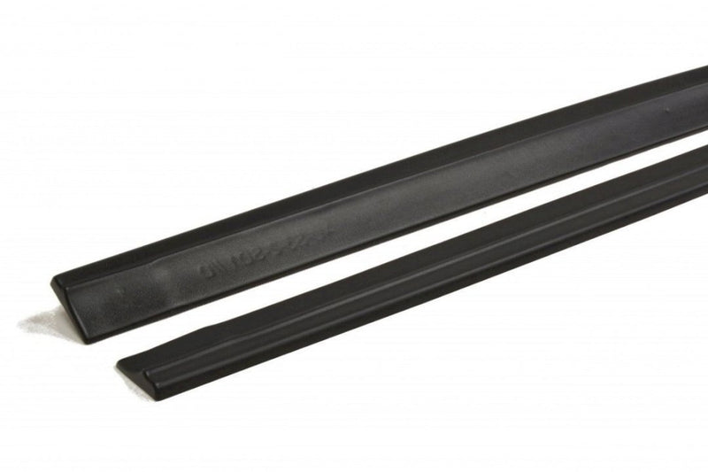 Maxton Design - SIDE SKIRTS DIFFUSERS AUDI S3 8P/ S3 8P FL/ RS3 8P