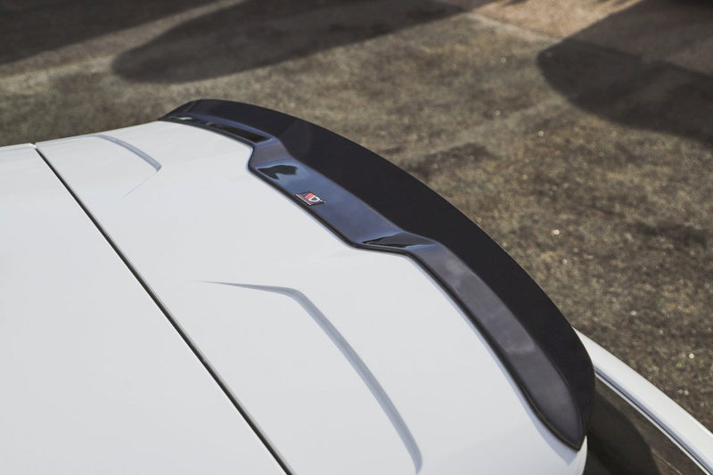 Maxton Design - SPOILER CAP V2 AUDI RS3 8V/ 8V FACELIFT SPORTBACK (2015-2020)