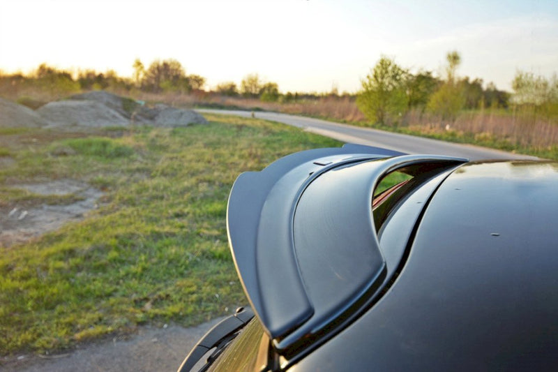 Maxton Design - SPOILER CAP MINI COOPER R53 S JCW (2003-2006)
