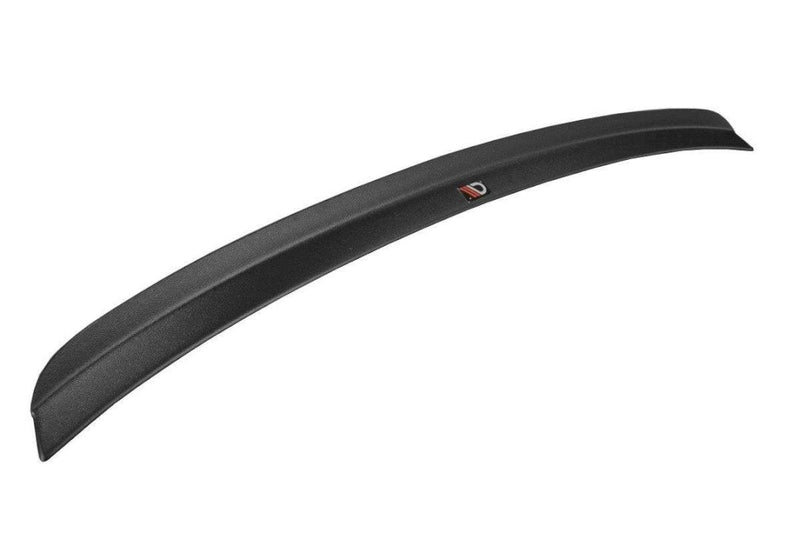 Maxton Design - SPOLER CAP AUDI A4 S-LINE B6 SEDAN