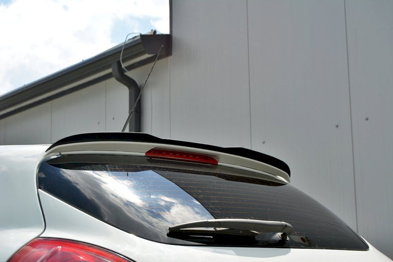 Maxton Design - SPOILER CAP FIAT BRAVO MK2 SPORT (2007-2014)