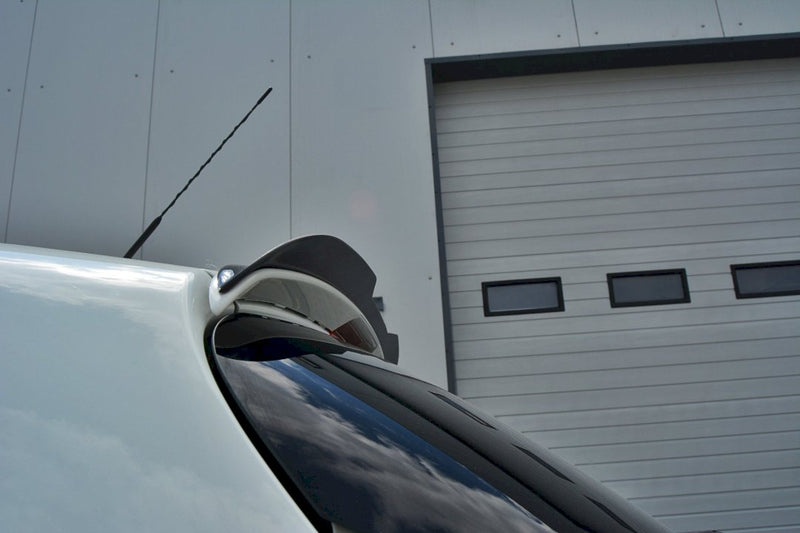 Maxton Design - SPOILER CAP FIAT BRAVO MK2 SPORT (2007-2014)