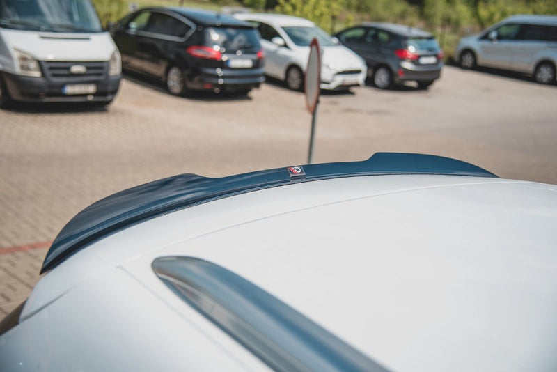 Maxton Design - SPOILER CAP FORD MONDEO ESTATE MK5 FACELIFT (2019-)